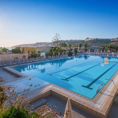 Mellieha Holiday Centre Exterior photo