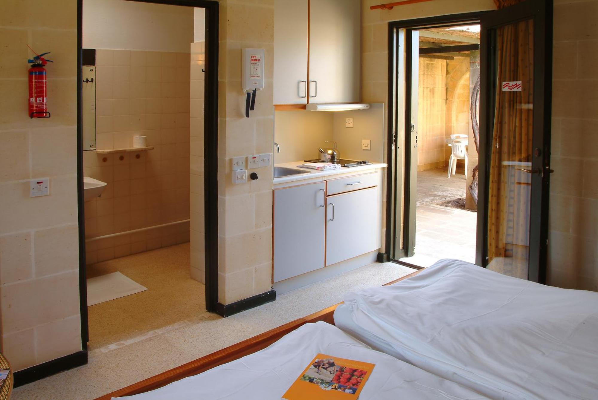 Mellieha Holiday Centre Room photo