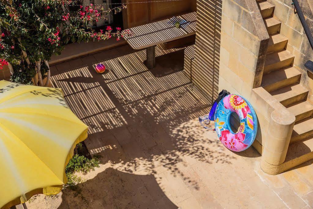 Mellieha Holiday Centre Exterior photo