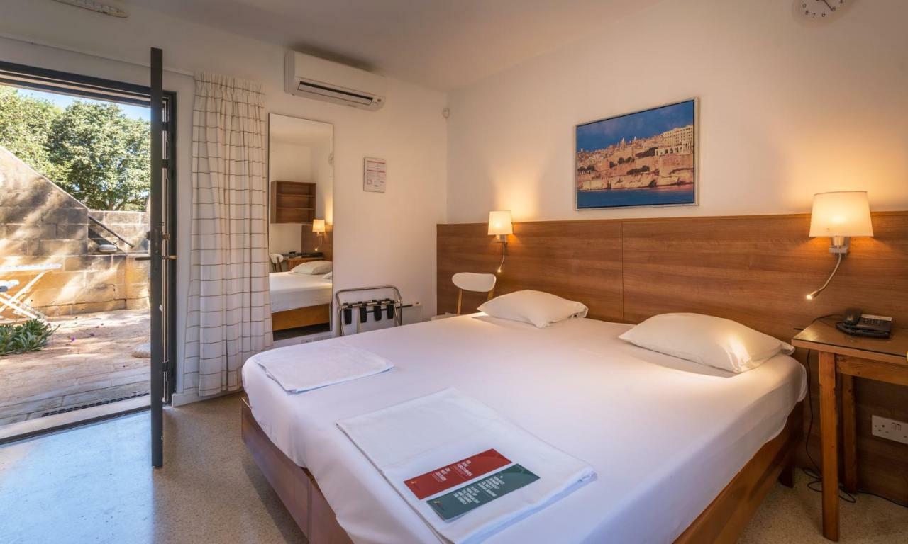 Mellieha Holiday Centre Exterior photo