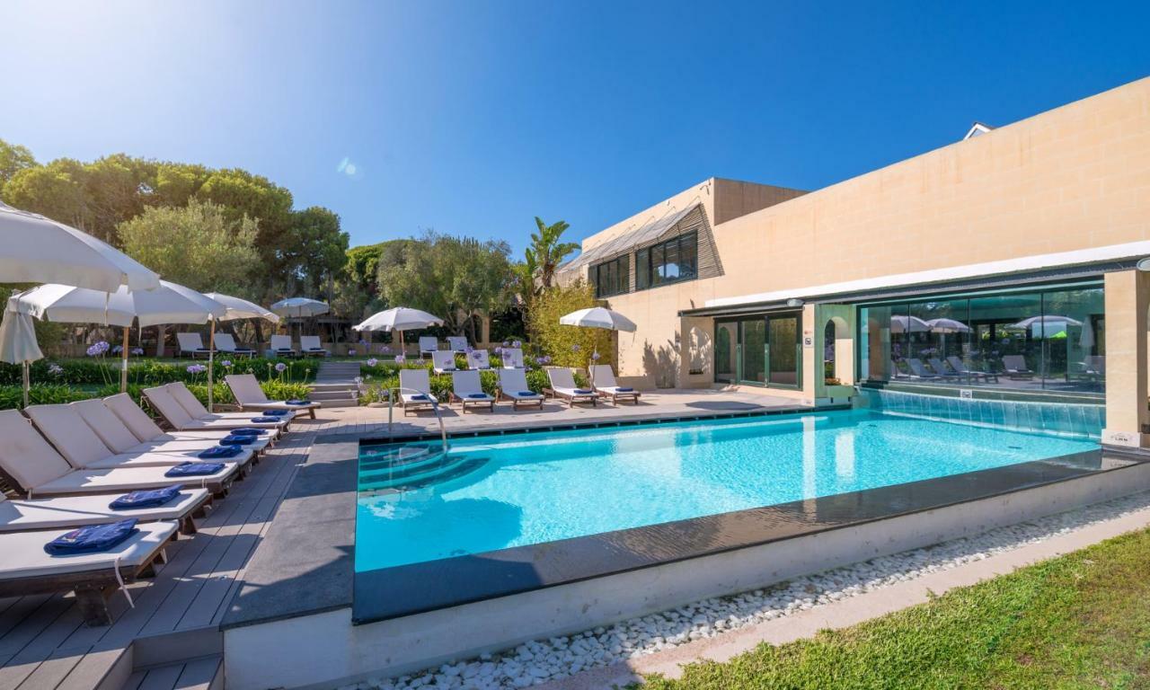 Mellieha Holiday Centre Exterior photo