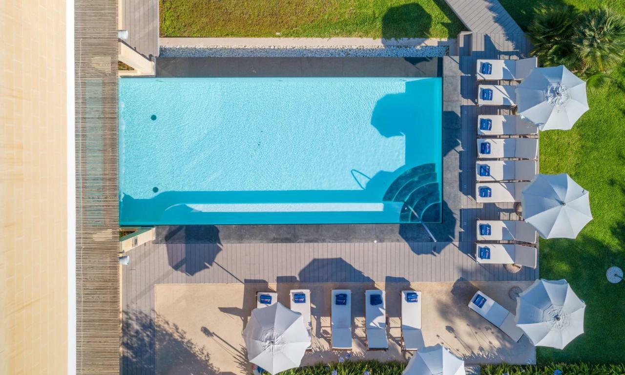 Mellieha Holiday Centre Exterior photo