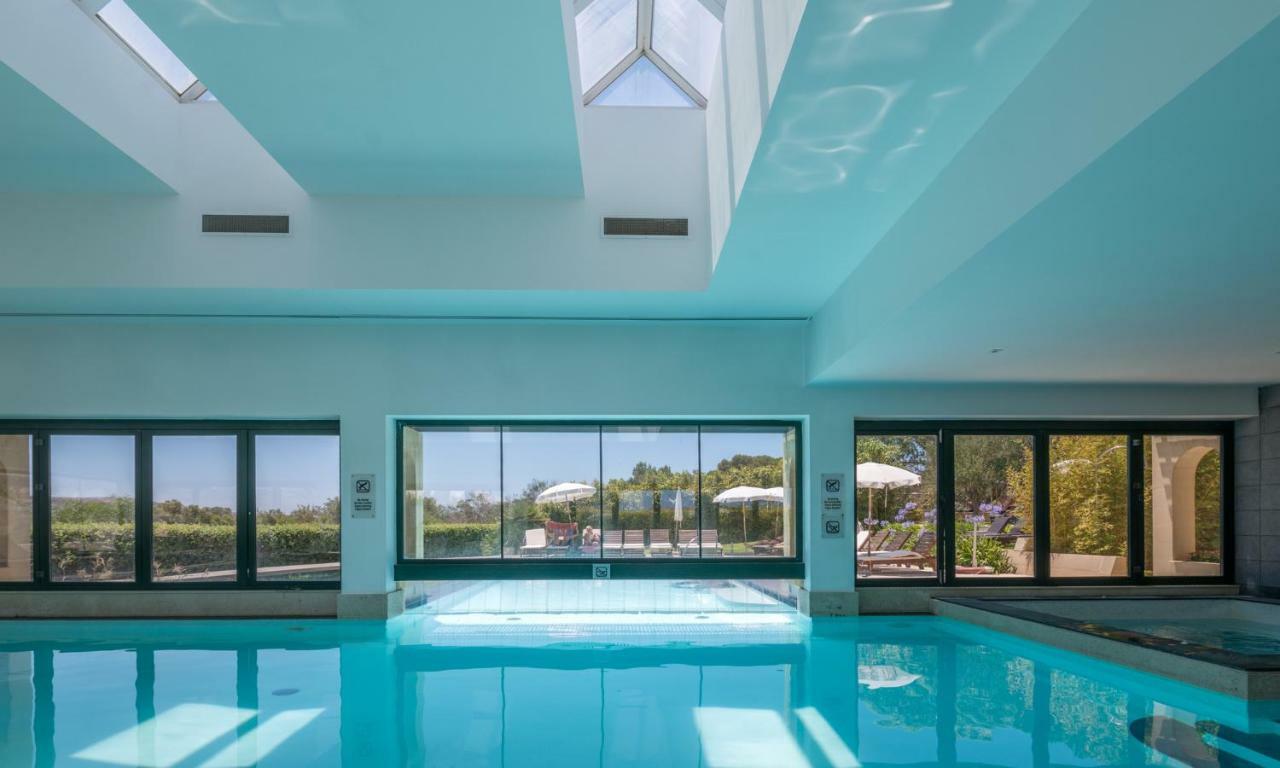 Mellieha Holiday Centre Exterior photo