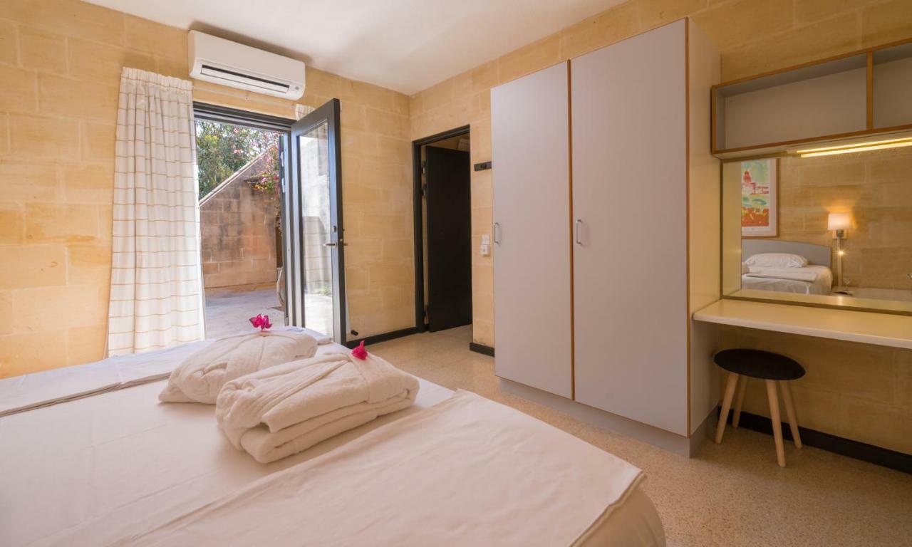 Mellieha Holiday Centre Exterior photo