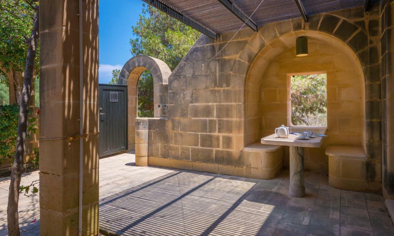 Mellieha Holiday Centre Exterior photo