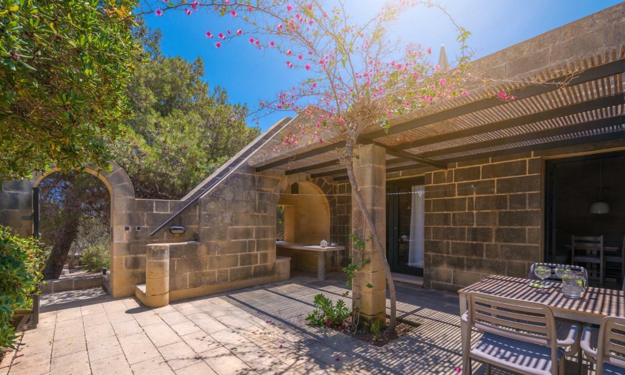 Mellieha Holiday Centre Exterior photo
