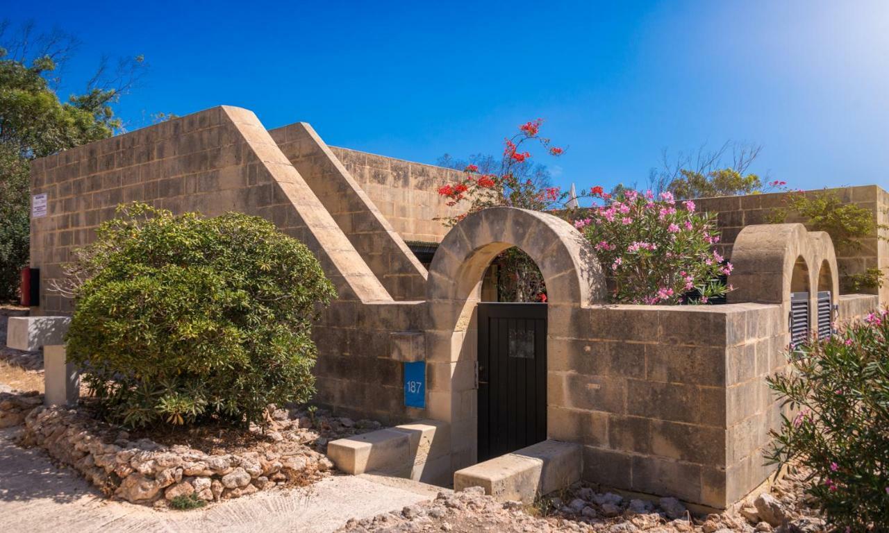Mellieha Holiday Centre Exterior photo