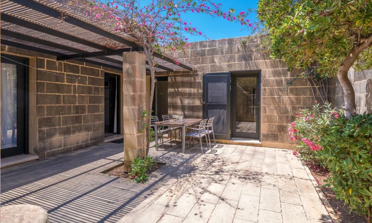 Mellieha Holiday Centre Exterior photo