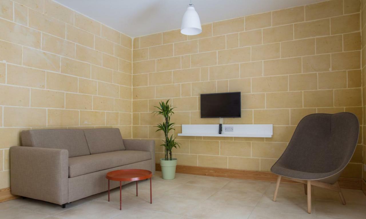 Mellieha Holiday Centre Exterior photo